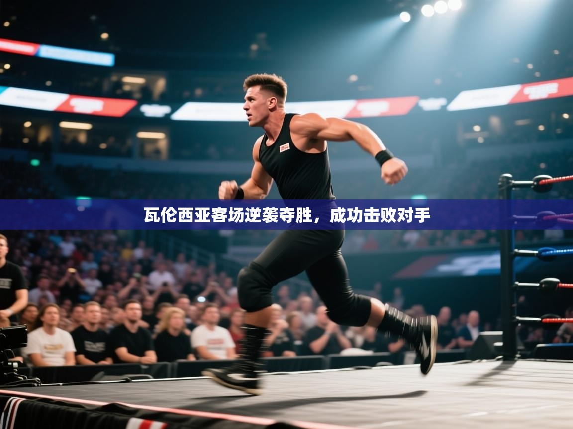 瓦伦西亚客场逆袭夺胜,成功击败对手 第2张